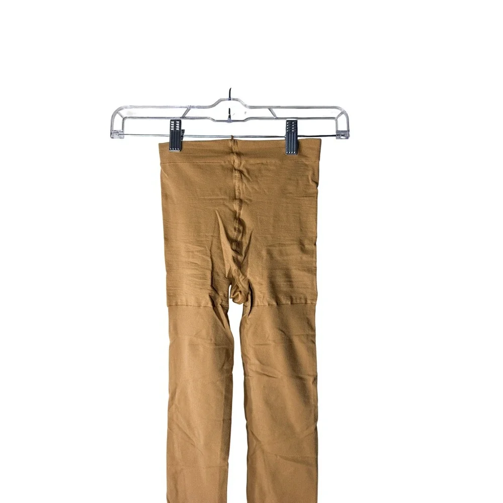 Manzi footless tights
